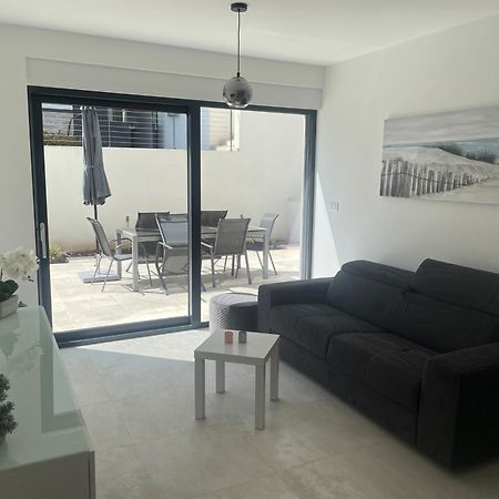 Apartman La Dolce Vita Banjole Exteriér fotografie