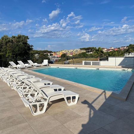 Apartman La Dolce Vita Banjole Exteriér fotografie