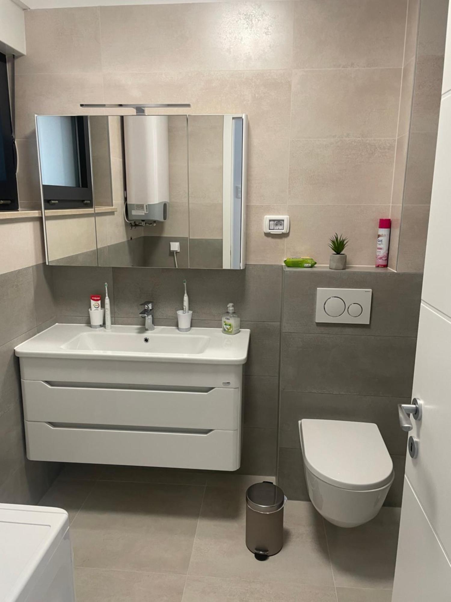 Apartman La Dolce Vita Banjole Exteriér fotografie
