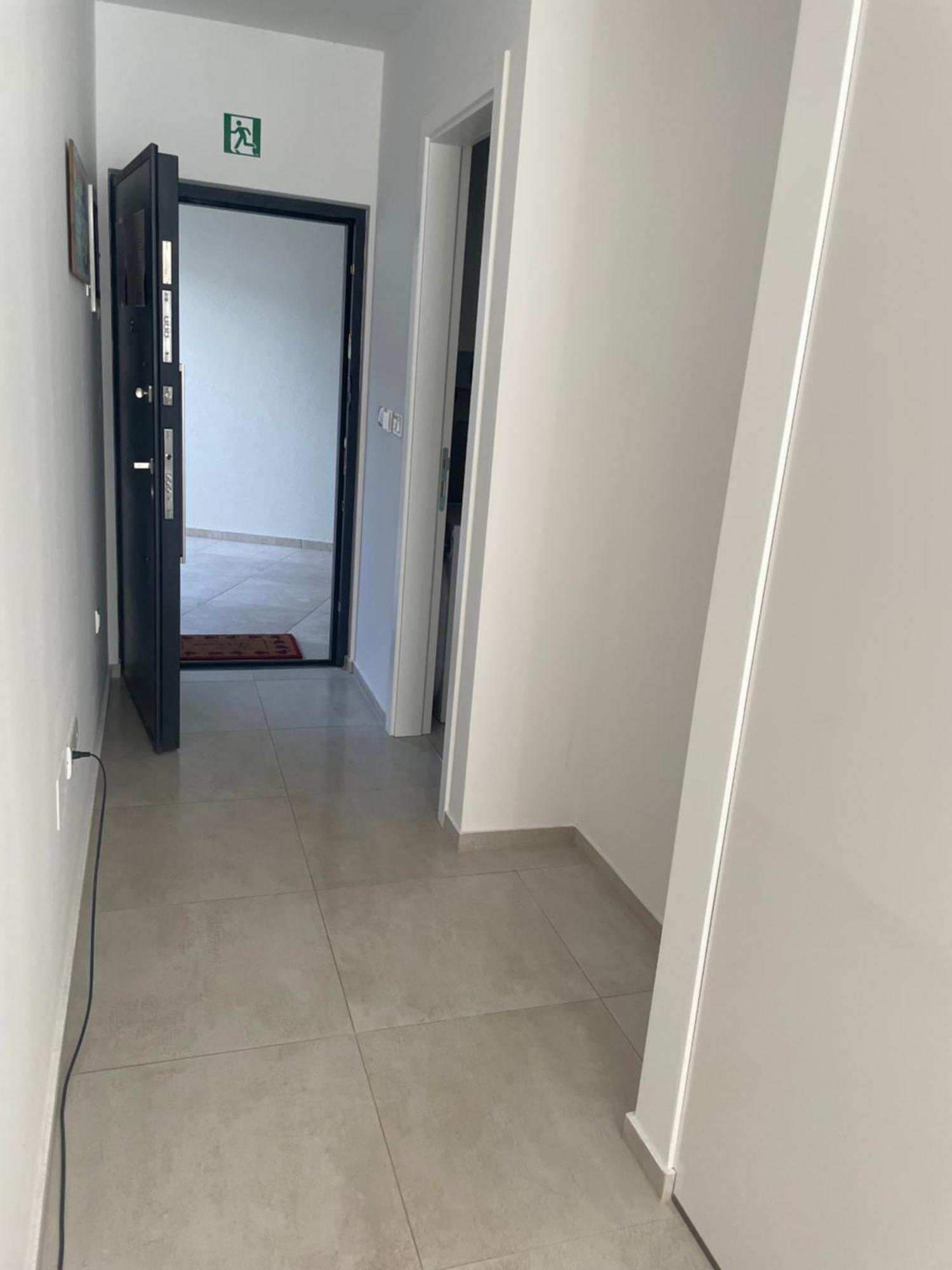 Apartman La Dolce Vita Banjole Exteriér fotografie