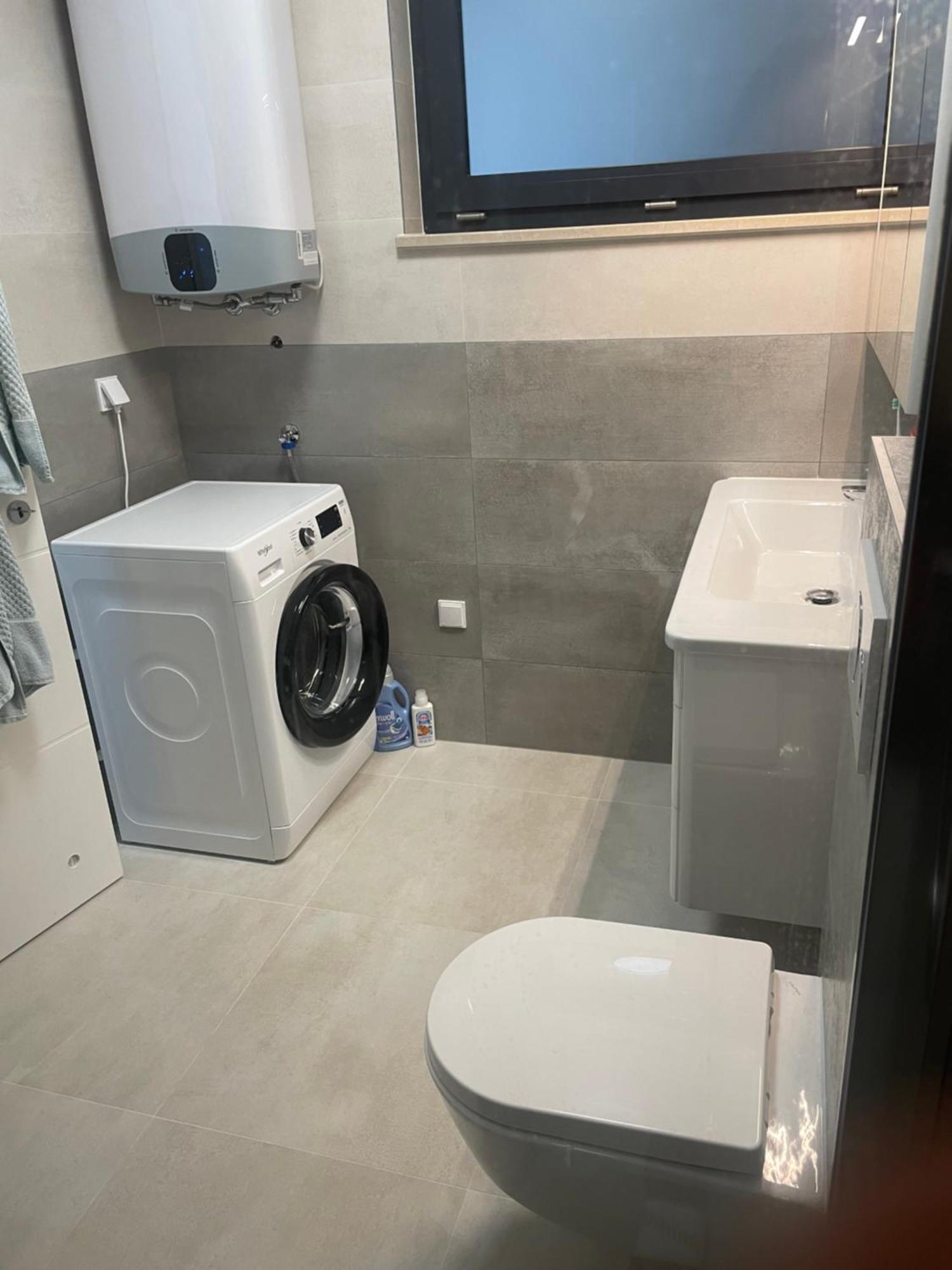 Apartman La Dolce Vita Banjole Exteriér fotografie