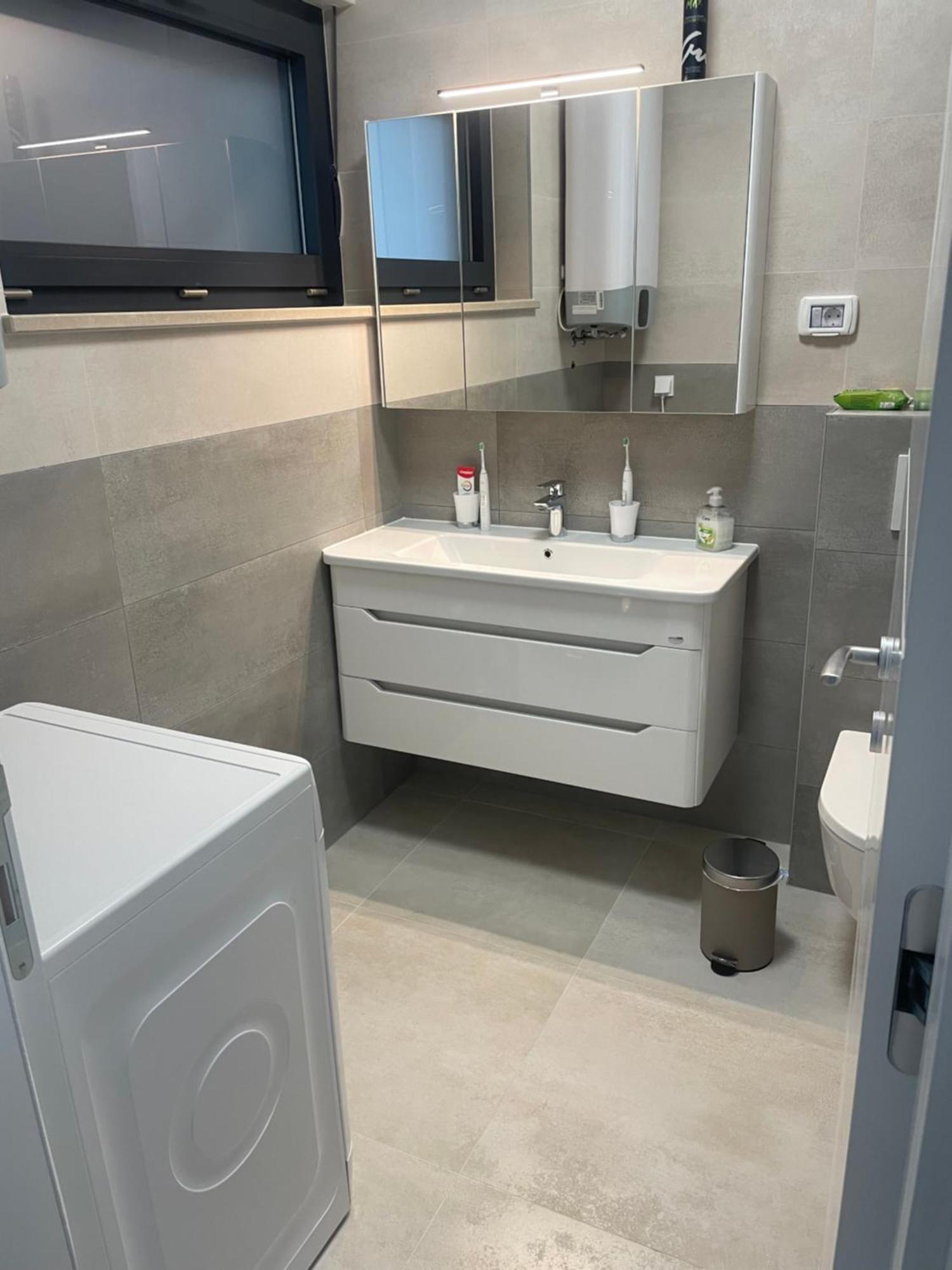Apartman La Dolce Vita Banjole Exteriér fotografie