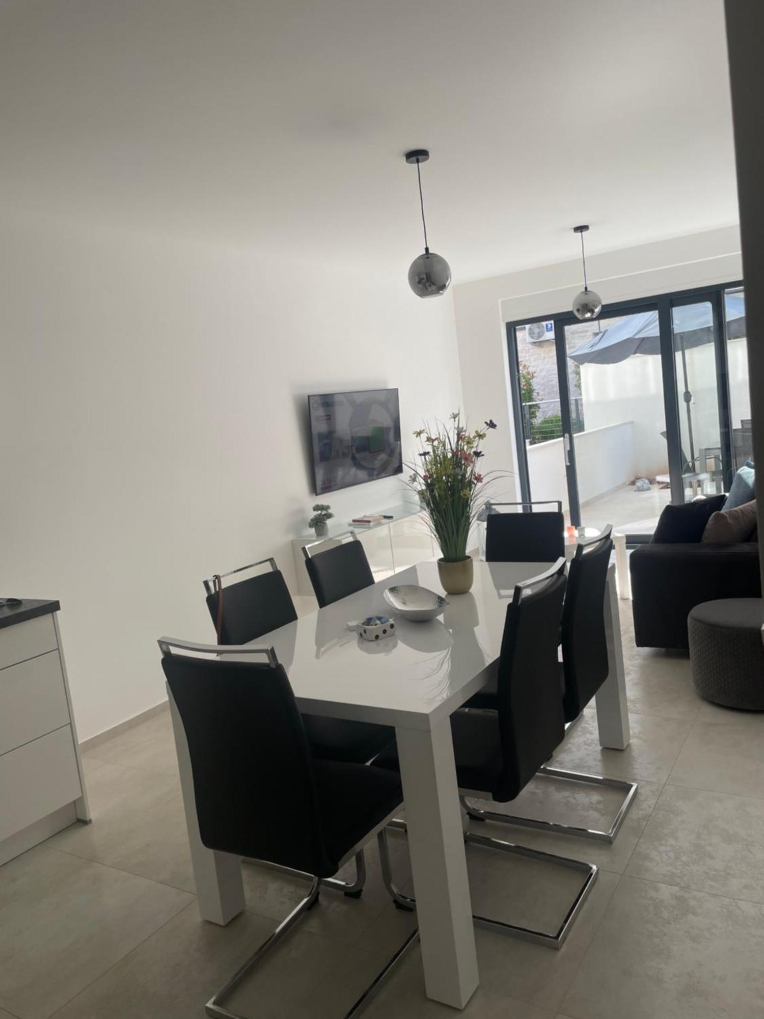 Apartman La Dolce Vita Banjole Exteriér fotografie