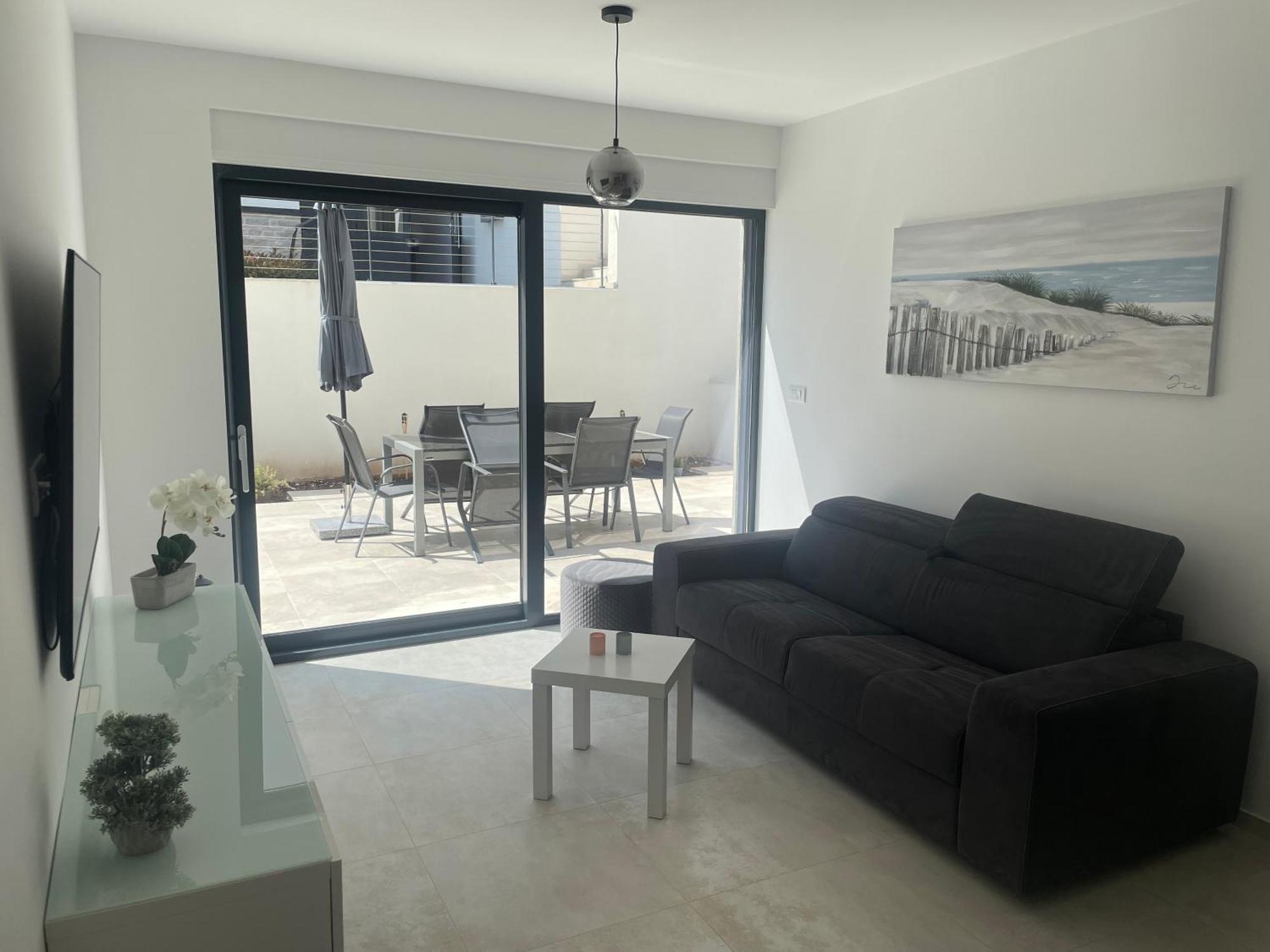 Apartman La Dolce Vita Banjole Exteriér fotografie