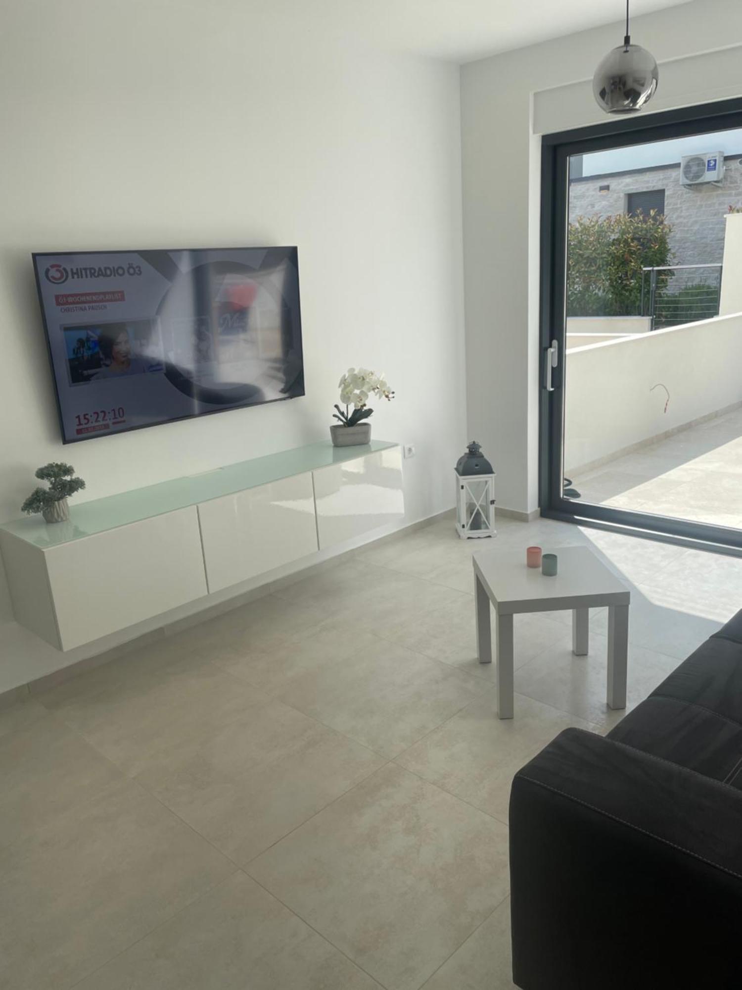 Apartman La Dolce Vita Banjole Exteriér fotografie