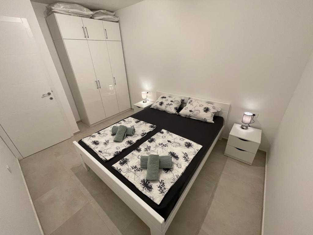 Apartman La Dolce Vita Banjole Exteriér fotografie