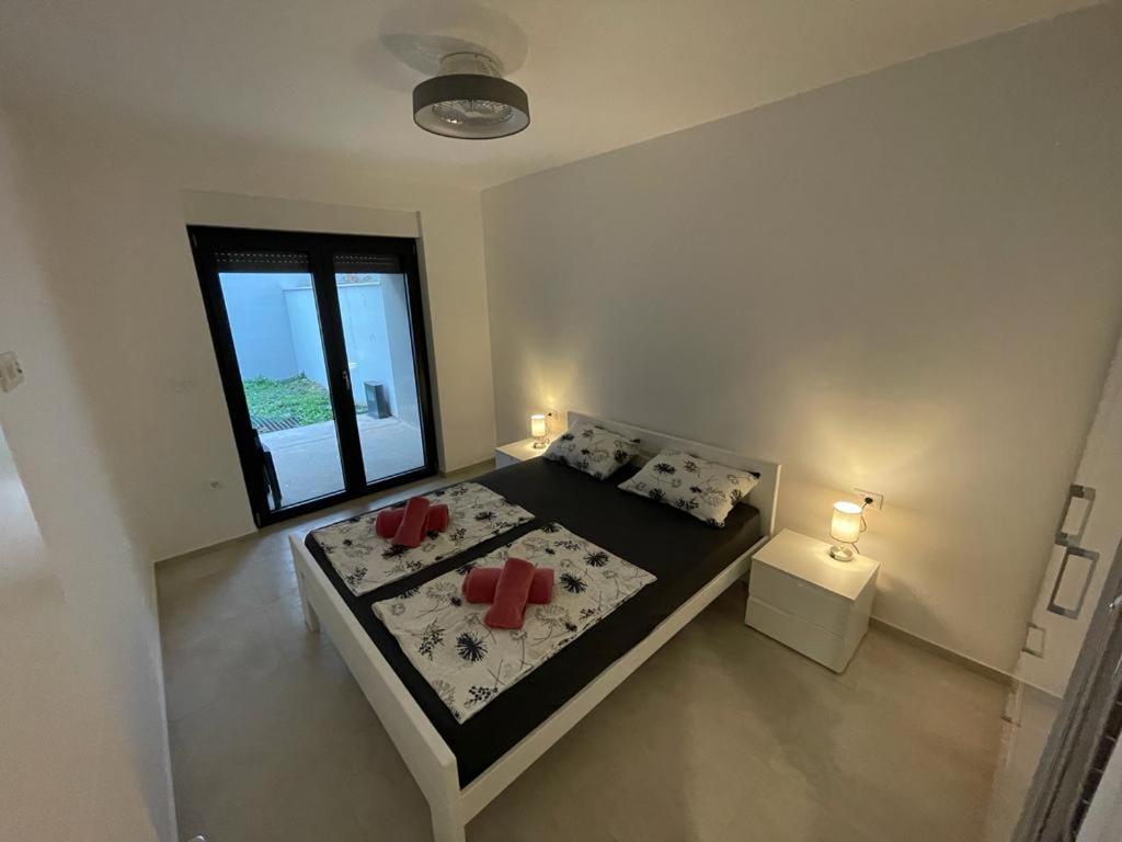 Apartman La Dolce Vita Banjole Exteriér fotografie