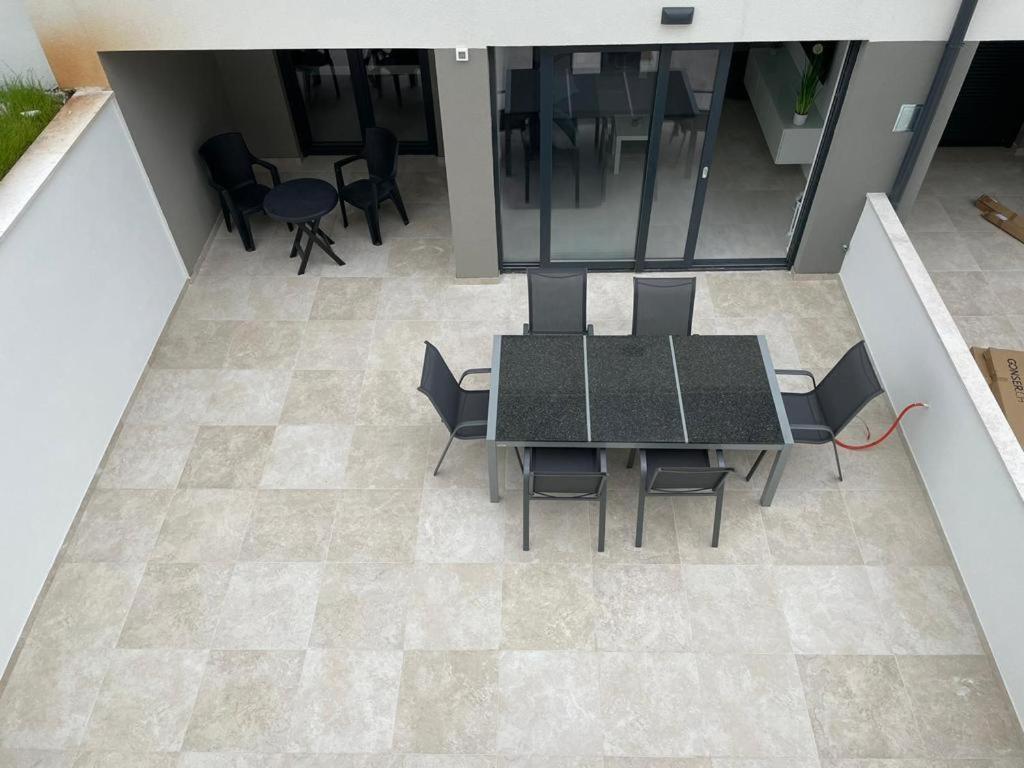 Apartman La Dolce Vita Banjole Exteriér fotografie