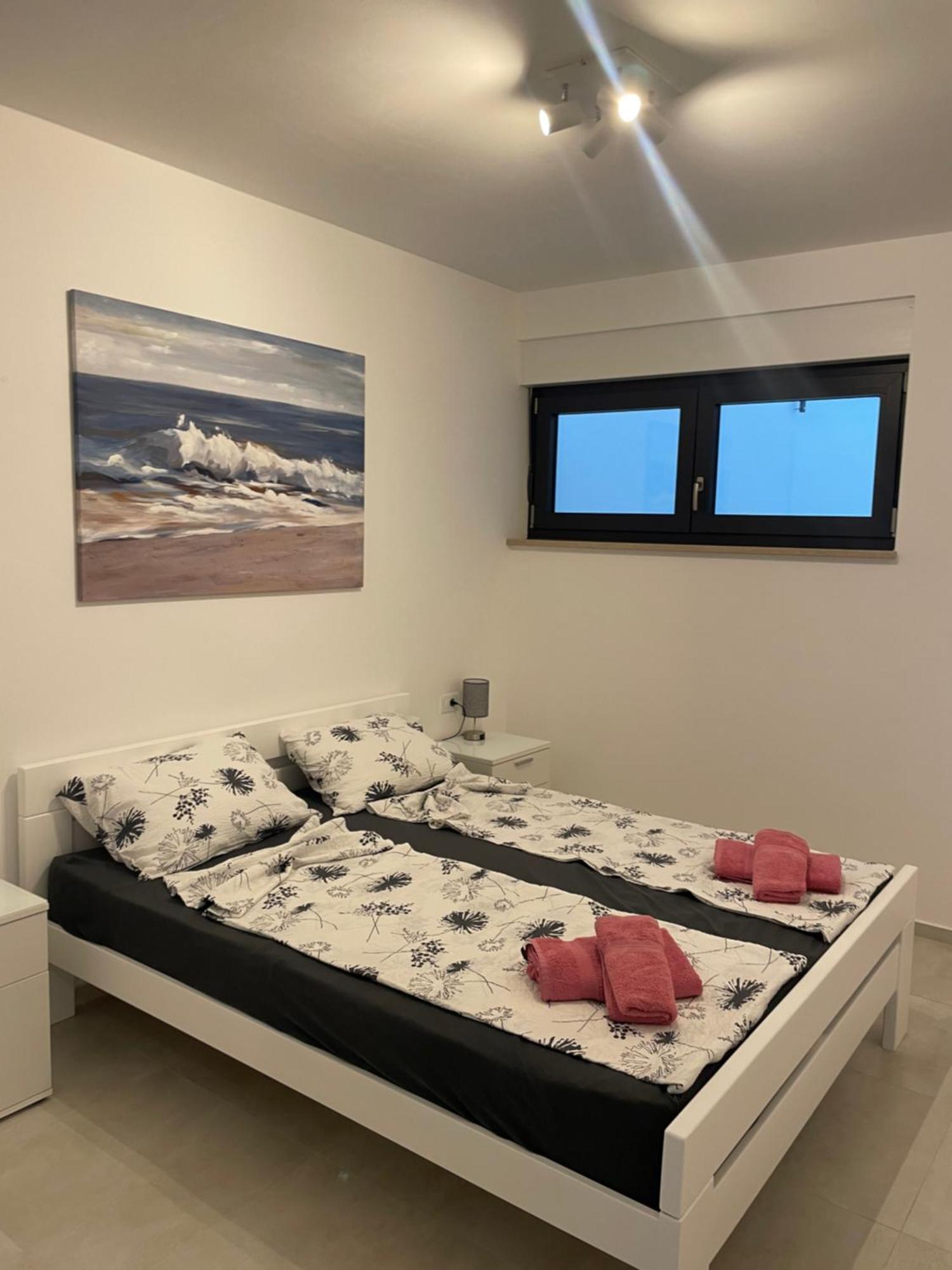 Apartman La Dolce Vita Banjole Exteriér fotografie