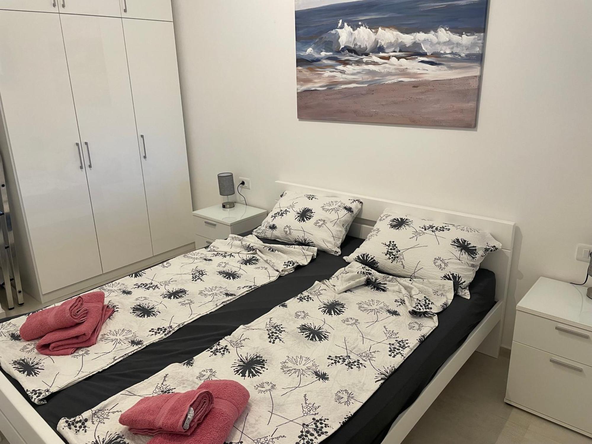 Apartman La Dolce Vita Banjole Exteriér fotografie
