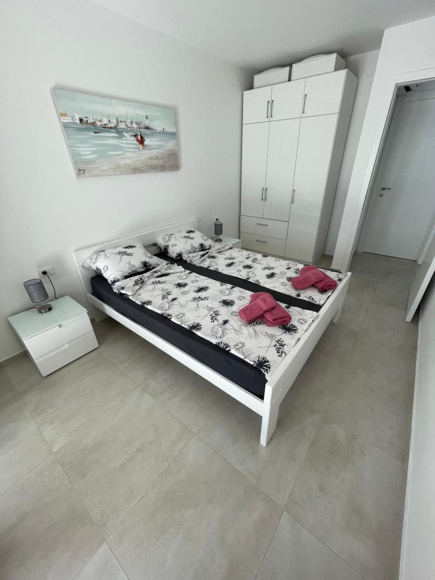 Apartman La Dolce Vita Banjole Exteriér fotografie