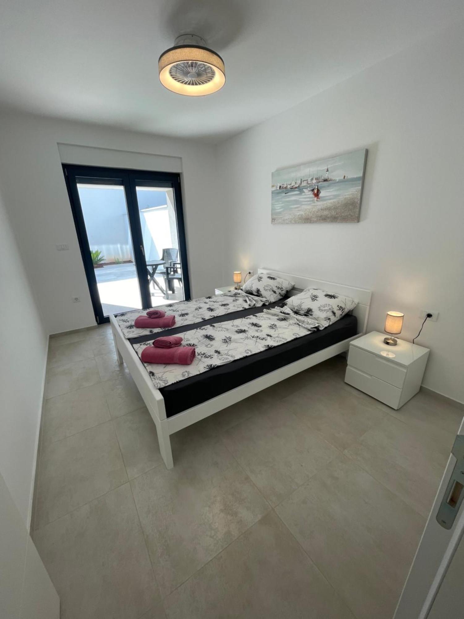 Apartman La Dolce Vita Banjole Exteriér fotografie