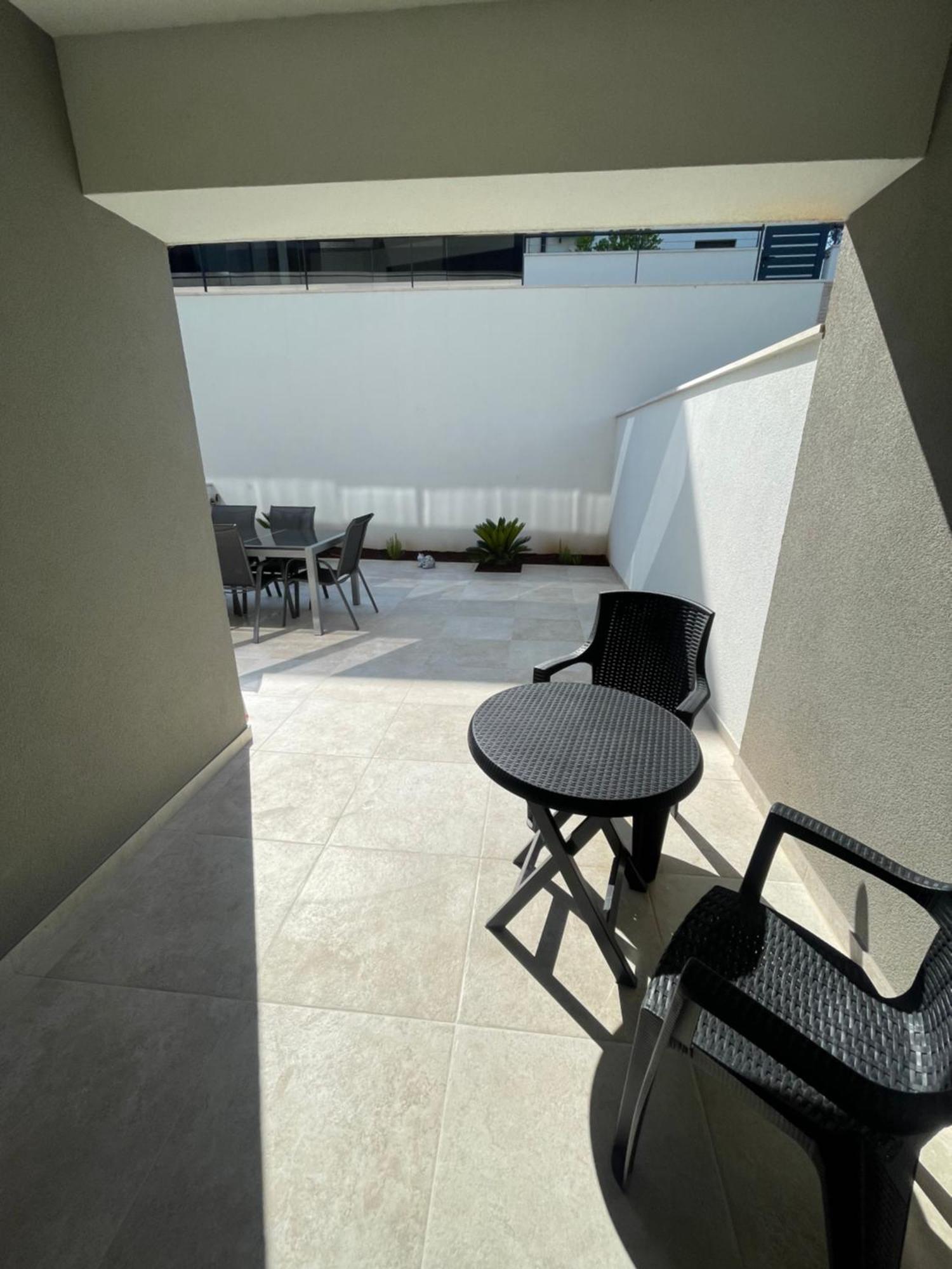 Apartman La Dolce Vita Banjole Exteriér fotografie