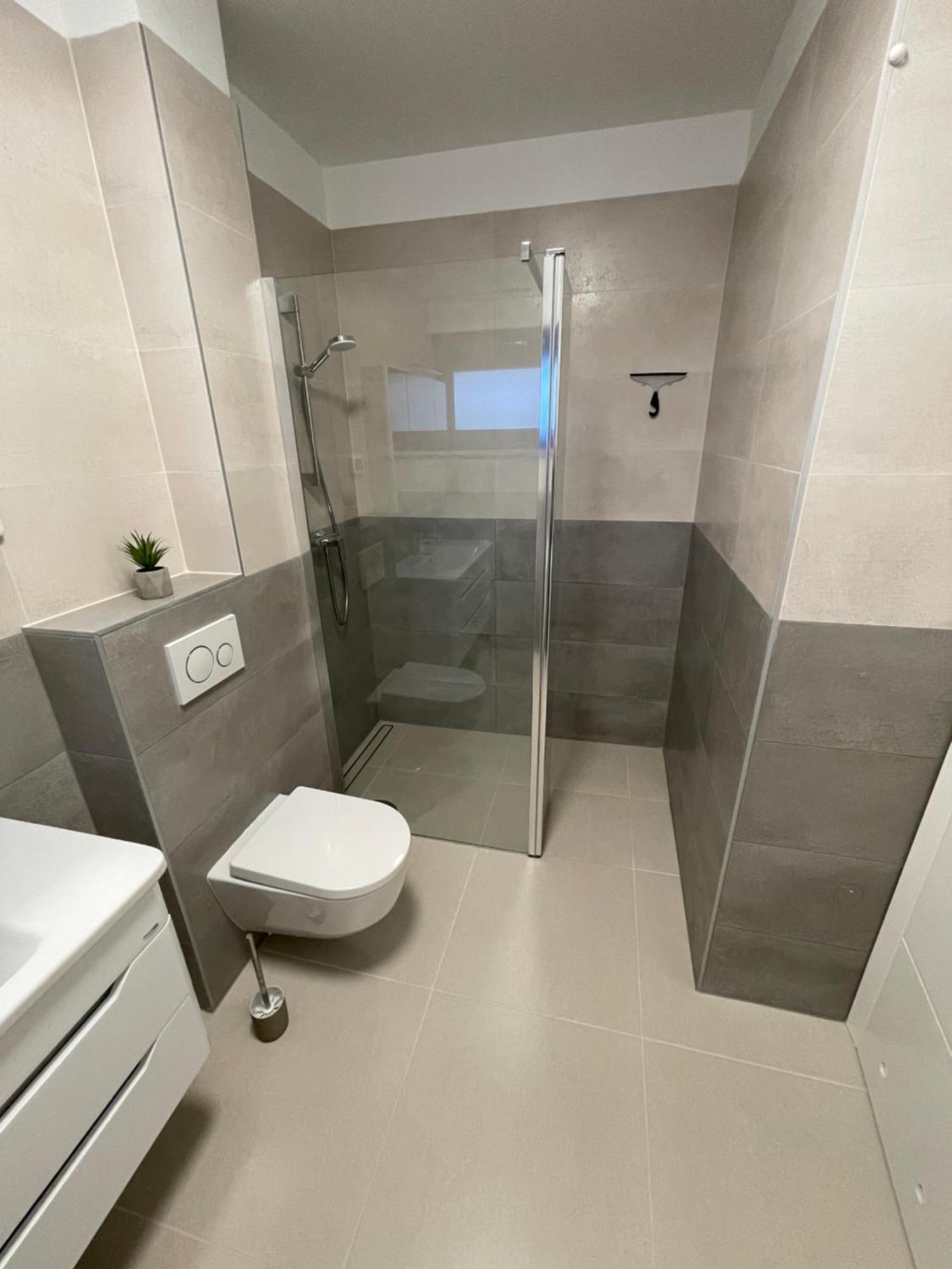 Apartman La Dolce Vita Banjole Exteriér fotografie