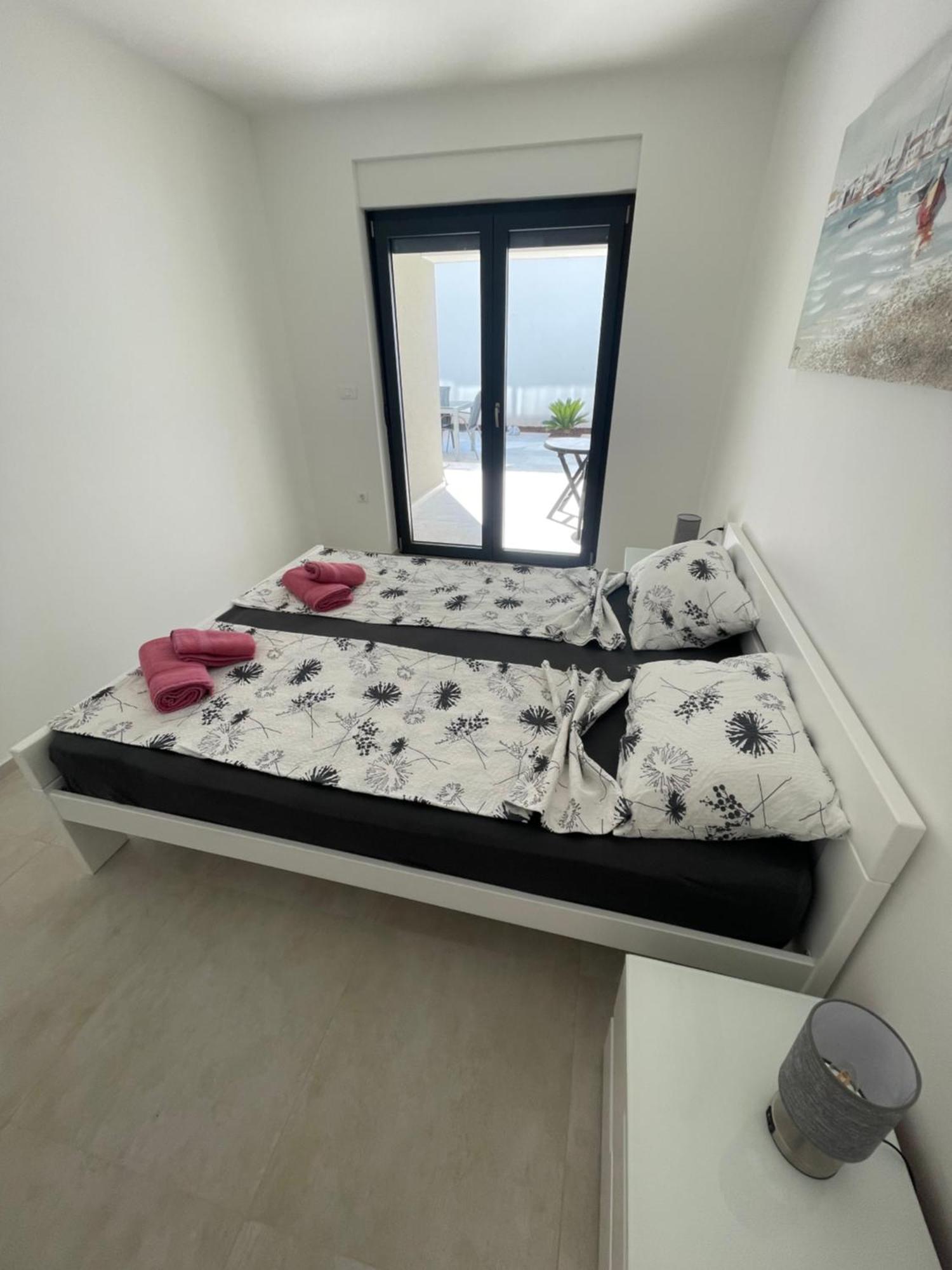 Apartman La Dolce Vita Banjole Exteriér fotografie