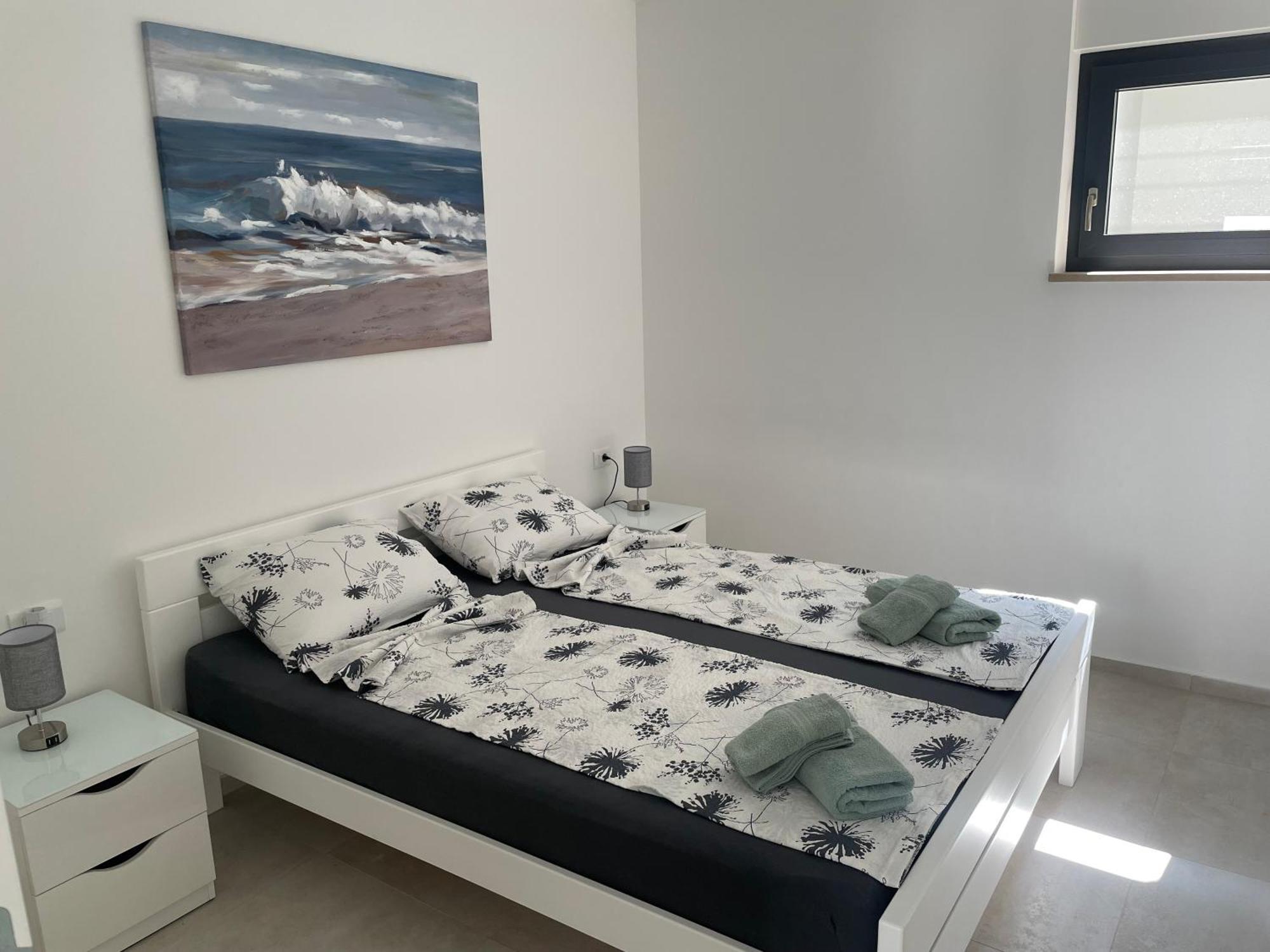 Apartman La Dolce Vita Banjole Exteriér fotografie