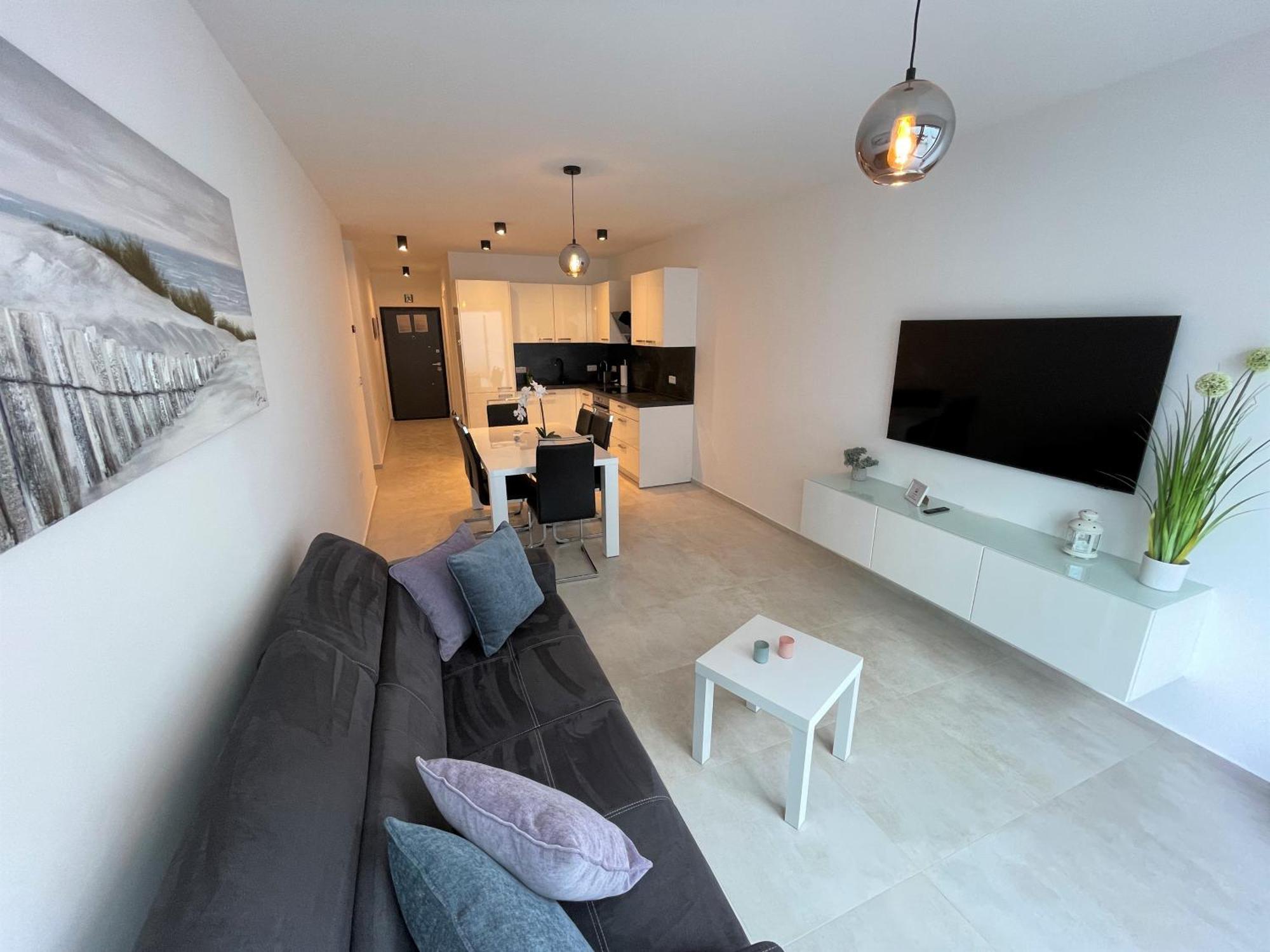 Apartman La Dolce Vita Banjole Exteriér fotografie