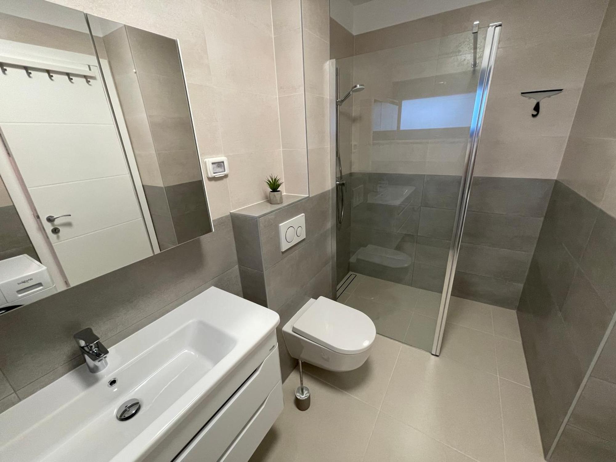 Apartman La Dolce Vita Banjole Exteriér fotografie