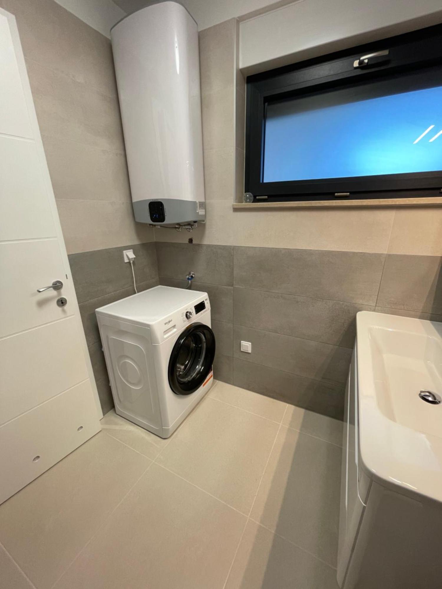Apartman La Dolce Vita Banjole Exteriér fotografie