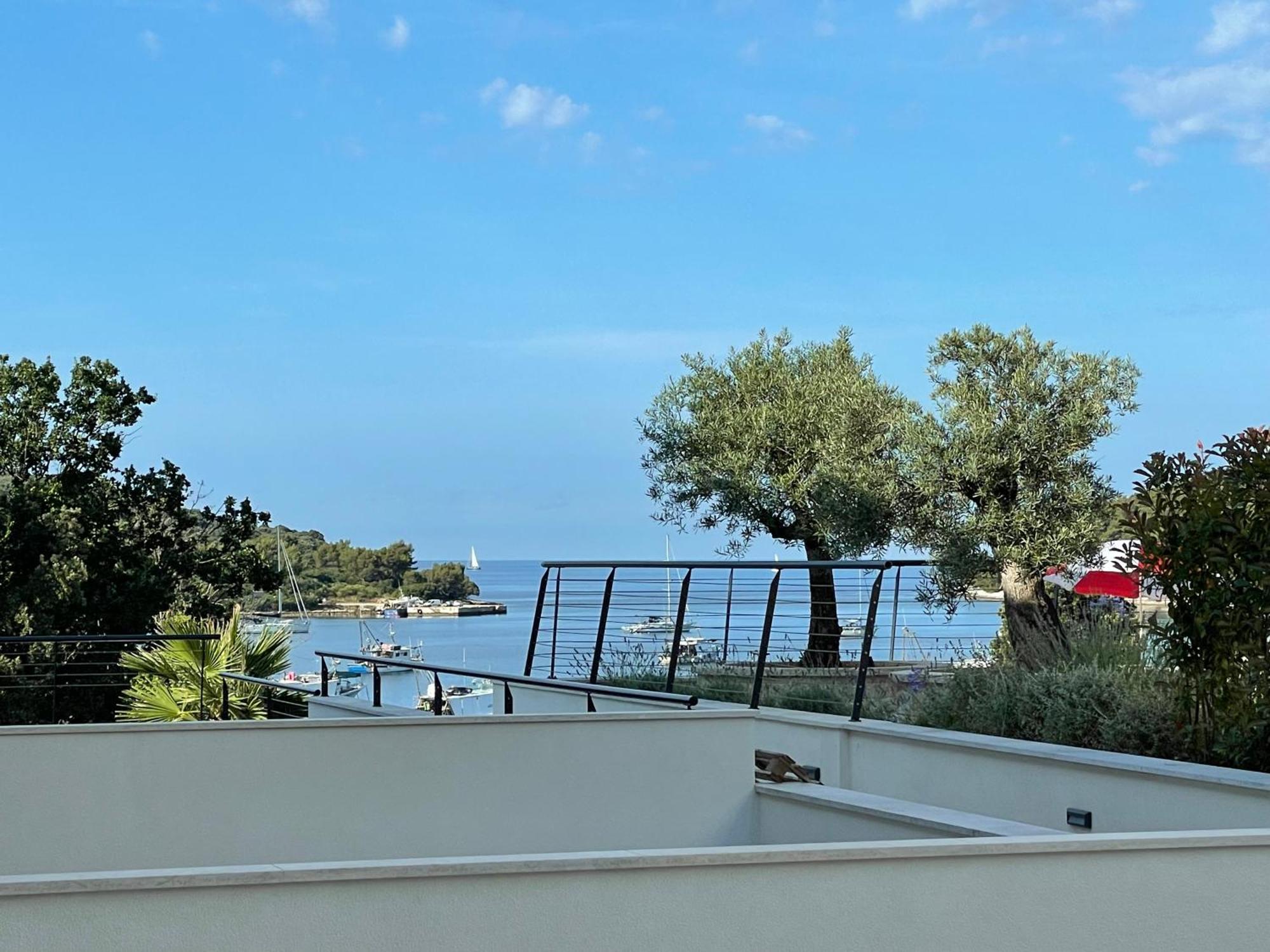 Apartman La Dolce Vita Banjole Exteriér fotografie