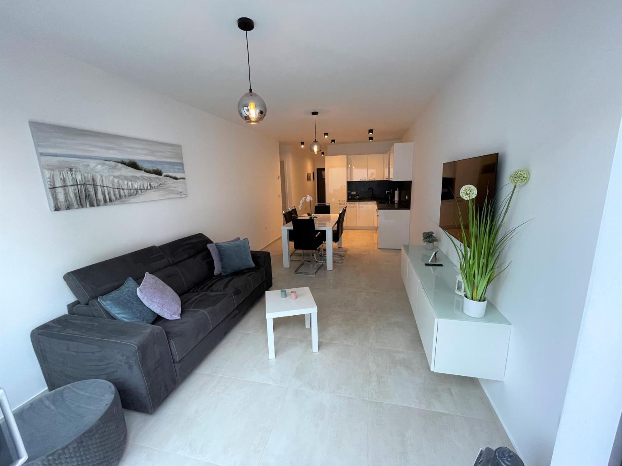 Apartman La Dolce Vita Banjole Exteriér fotografie